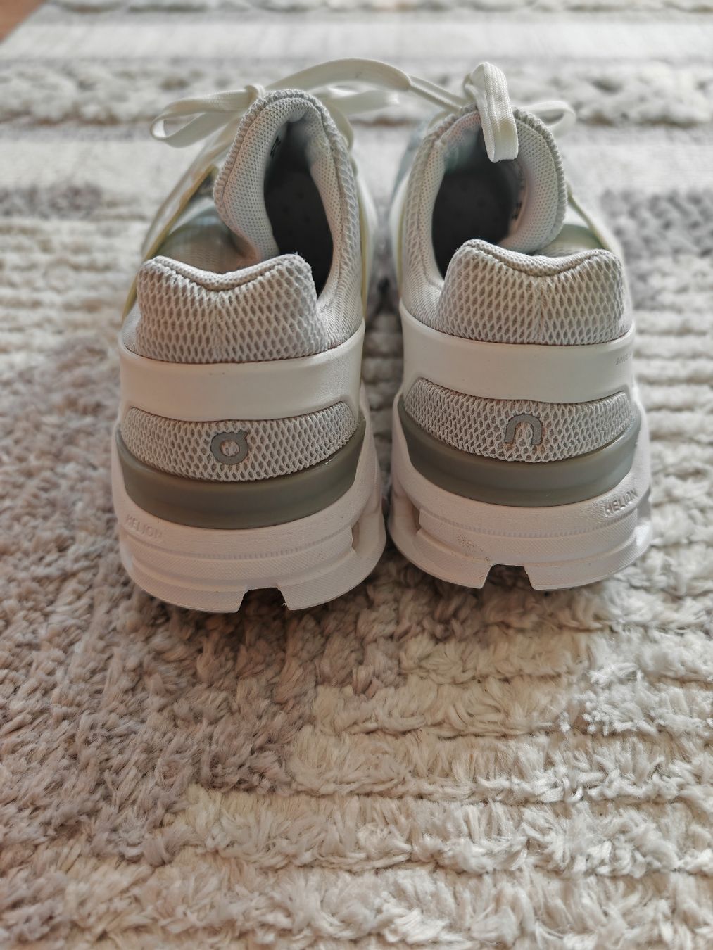 On Damenschuhe: On Cloudswift Schuhe Gr. 38.5 – Gebraucht aus Windlach von ramona_l 2