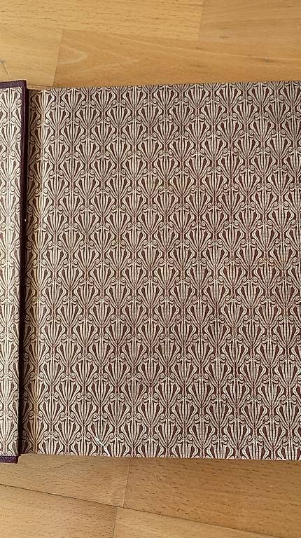 Libri: Antikes Buch – Usato da Muri AG venduto da cag733 1