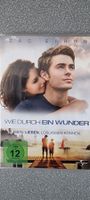 DVD Wie durch ein Wunder - Zac Efron