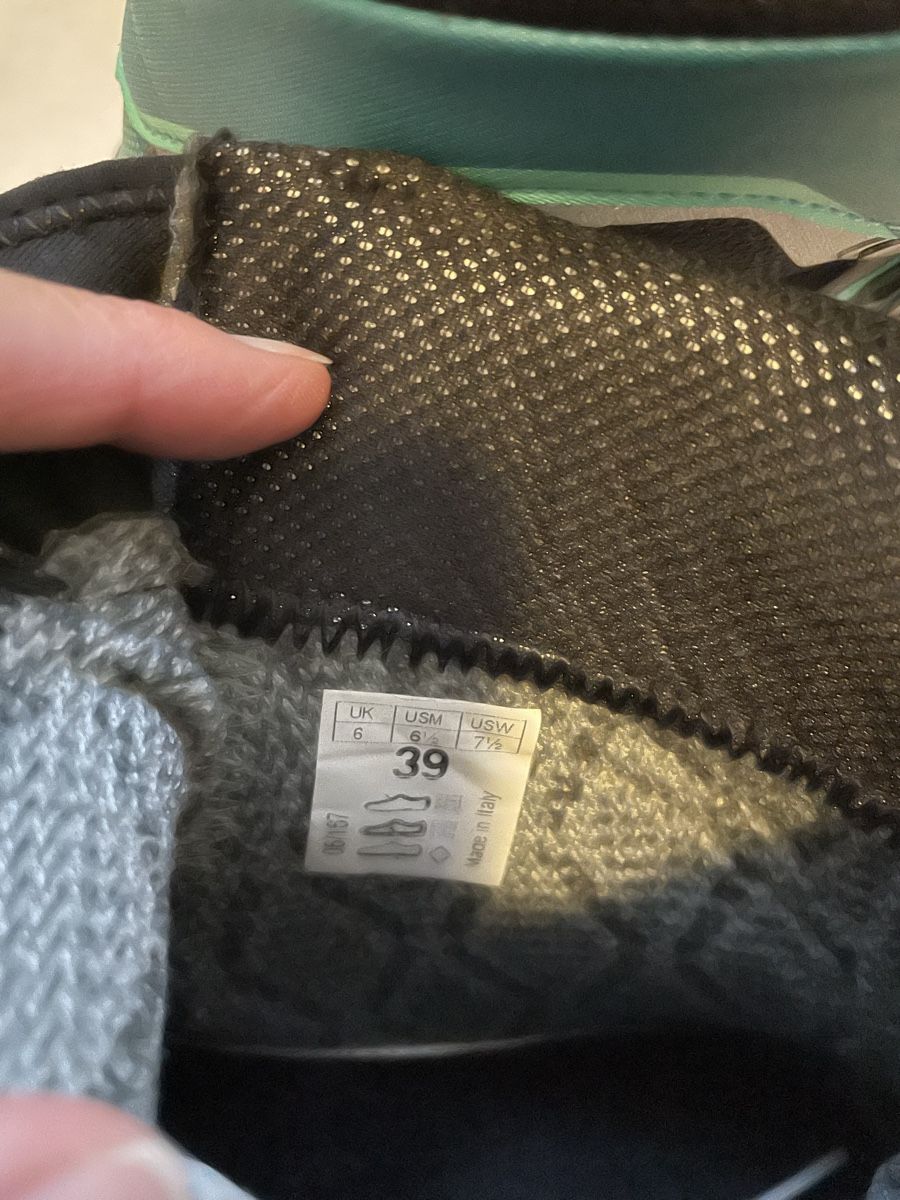 La Sportiva Damenschuhe: Scarponi da donna La Sportiva – Gebraucht aus Gorduno von cha_9lgw 4