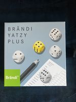 Brändi Yatzy Plus, Würfelspiel-Klassiker