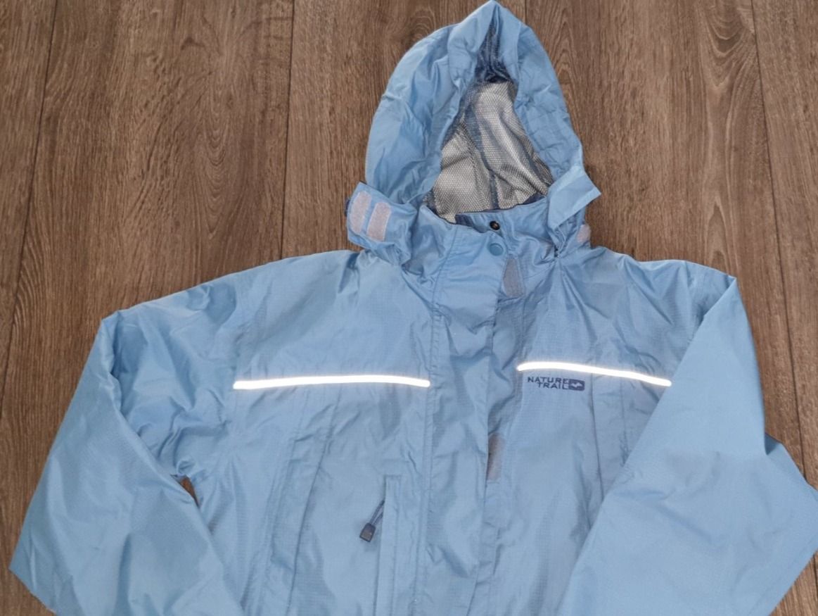 Giacche: Regen Wind Jacke gr 36/38 – Usato da Gwatt (Thun) venduto da Letzte-Chance-III 7