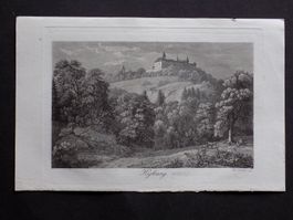 Kyburg  Illnau Effretikon