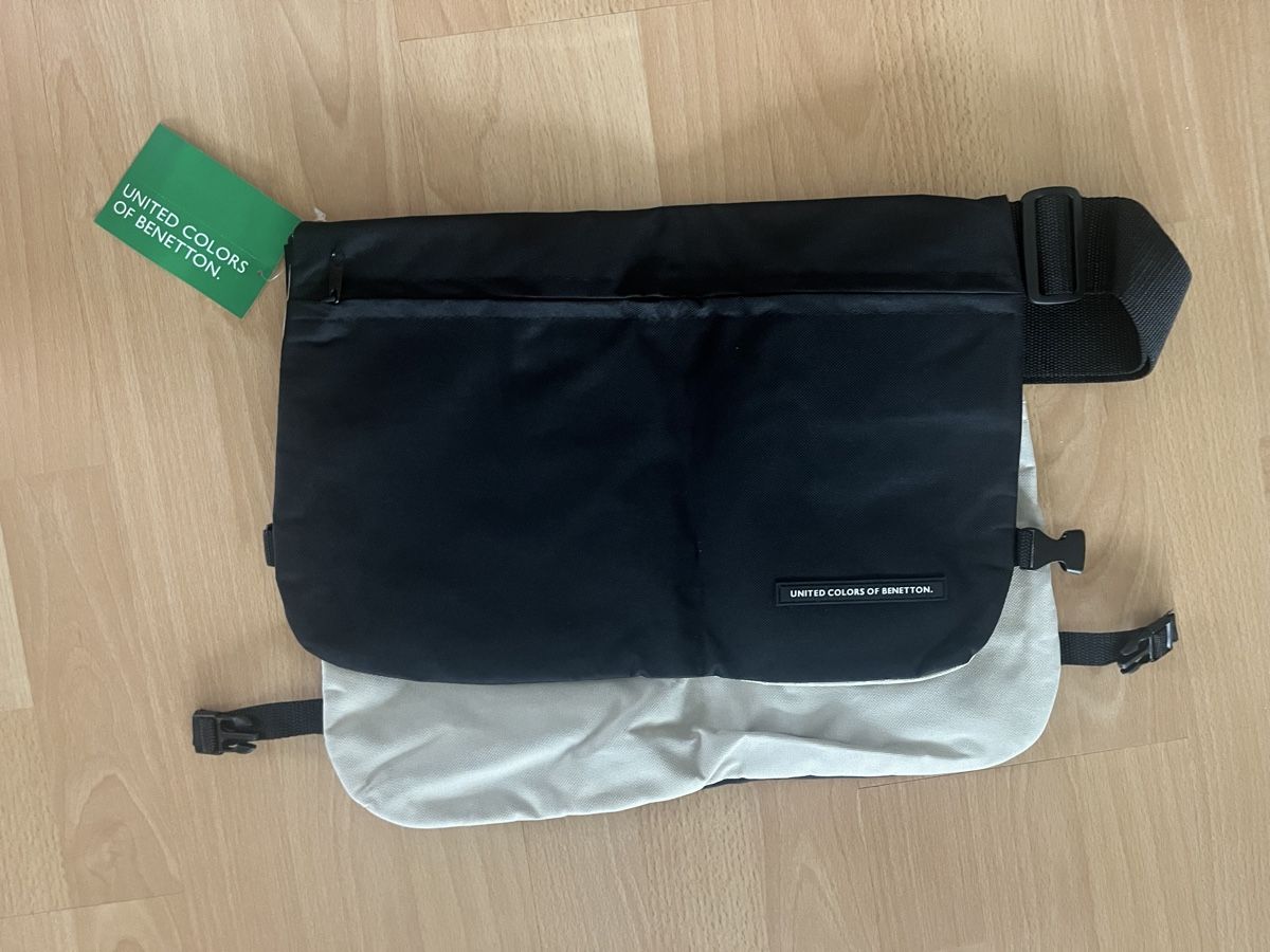 Koffer & Taschen: Laptoptasche – Neu und originalverpackt aus Bern von ela_hz6w