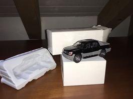 Chevrolet Avalanche 1/43 seltenes Modell !!
