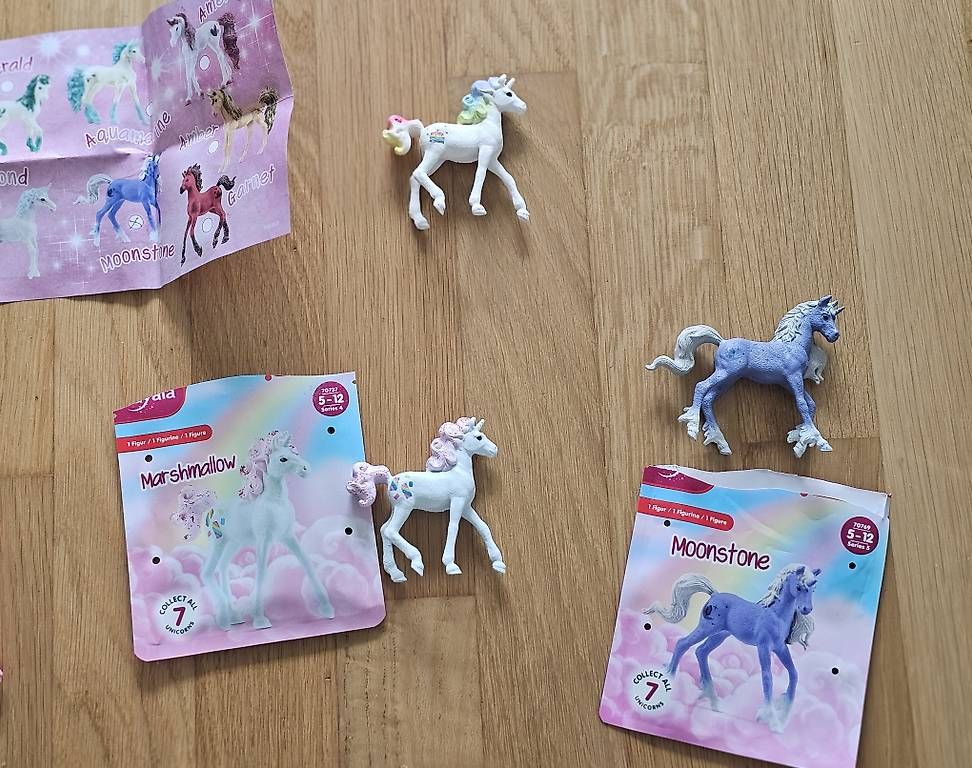 Jouets: Bayala Einhörner – D'occasion à Münchenbuchsee par Bussistyle 2