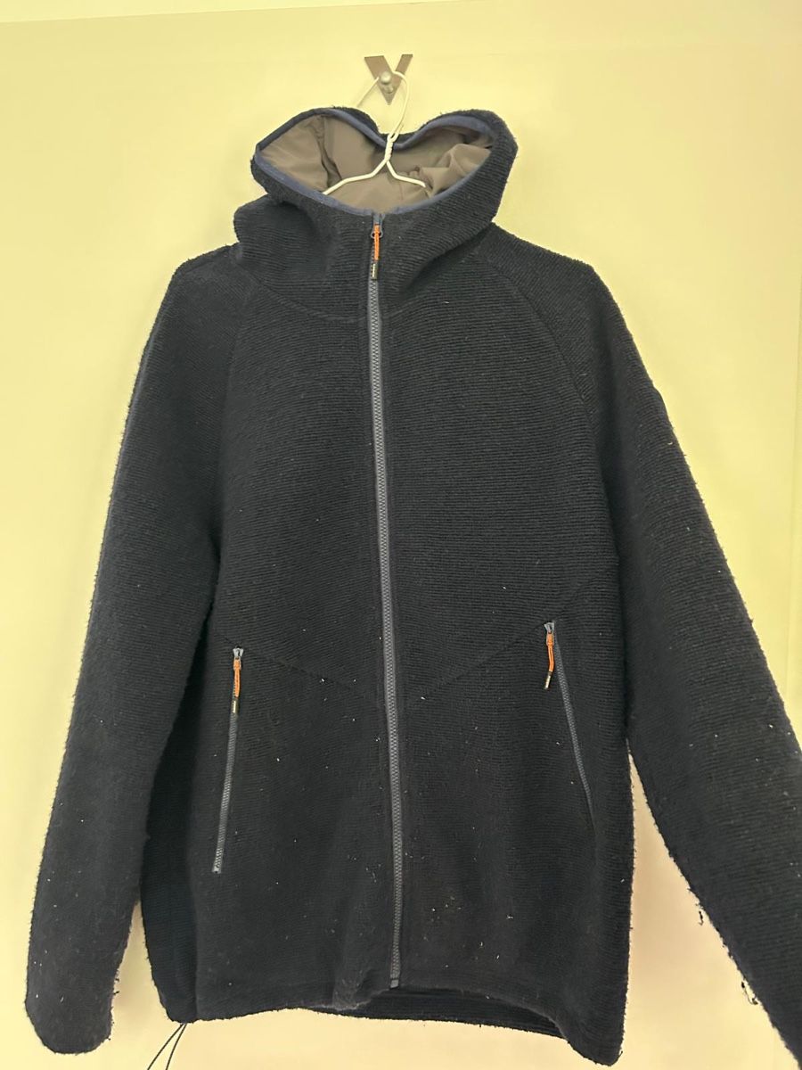 Maloja Giacche: Maloja Jacke mit Kapuze – Usato da Bühler venduto da kammera2002