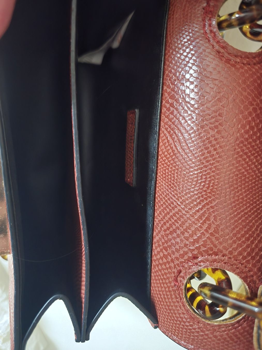 La Redoute Taschen für Damen: Handtasche von La Redoute – Gebraucht aus Thalwil von Nikkita2 1