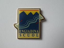 Pin Scoul, Engadin.