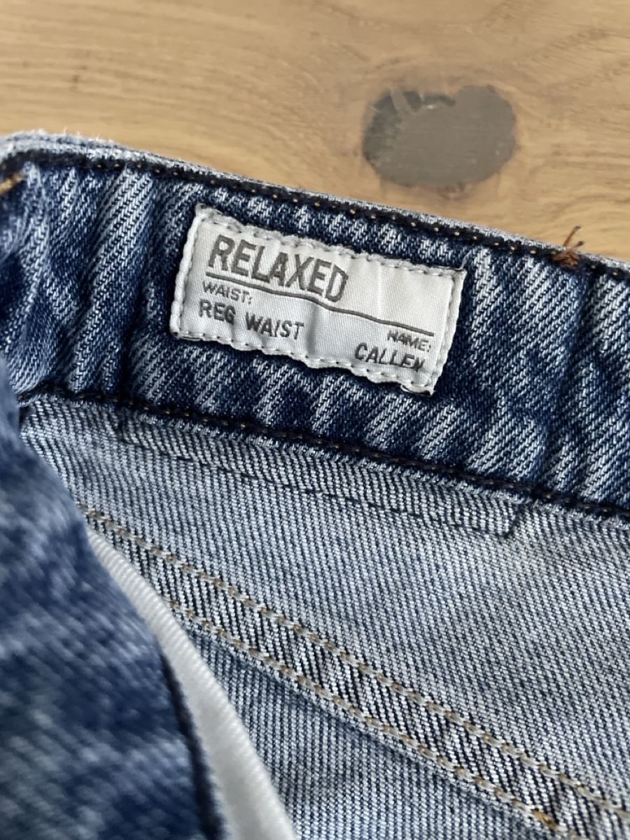 Pepe Jeans Jeans: Pepe Herren Jeans  – Usato da Oberentfelden venduto da nic_cxr8 2