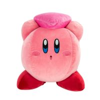 Kirby peluche Mocchi-Mocchi Mega - Kirby with Heart 36 cm