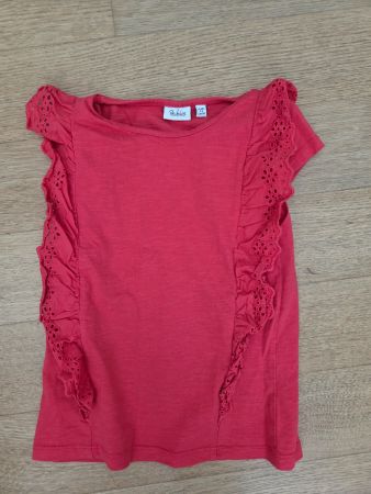 T-shirt taille 116