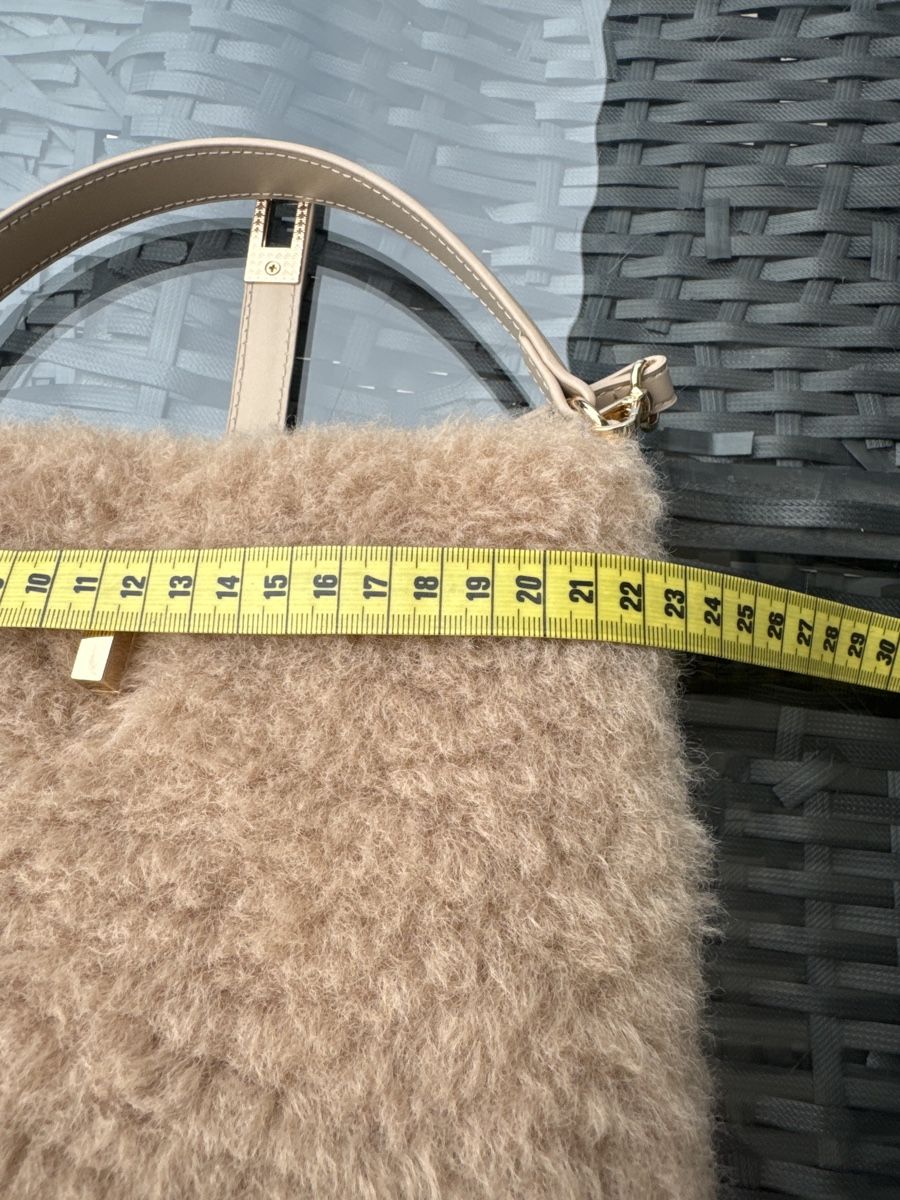Borse da donna: Teddy-Tasche Neu – Nuovo (secondo la descrizione) da Vezia venduto da sidu03 5