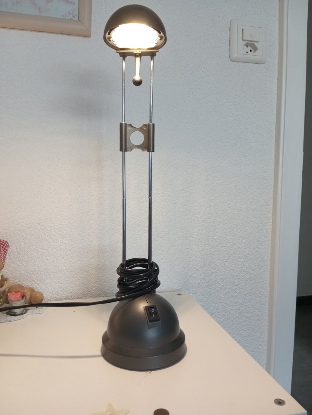 Lampade: Tischlampe/Schreibtischlampe – Usato da Amriswil venduto da cbe_cr6q 1