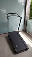 Laufband DOMYOS T30 wenig gebraucht klappbar 120x38cm