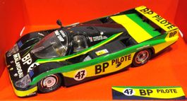 1:43 Porsche 956 Le Mans 1983