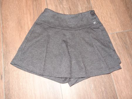 Jupe-short Zara 6ans taille 116 cm