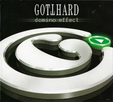 CD: GOTTHARD - domino effect