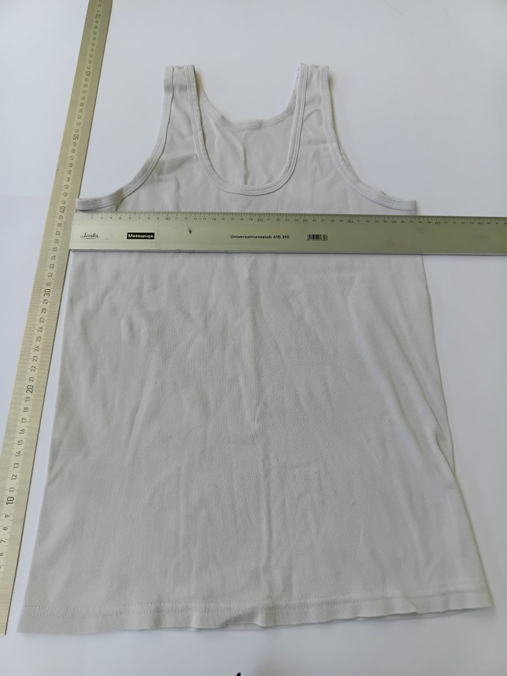 Tops: Unterhemd Damen – Gebraucht aus Wängi von Ladys_First 2
