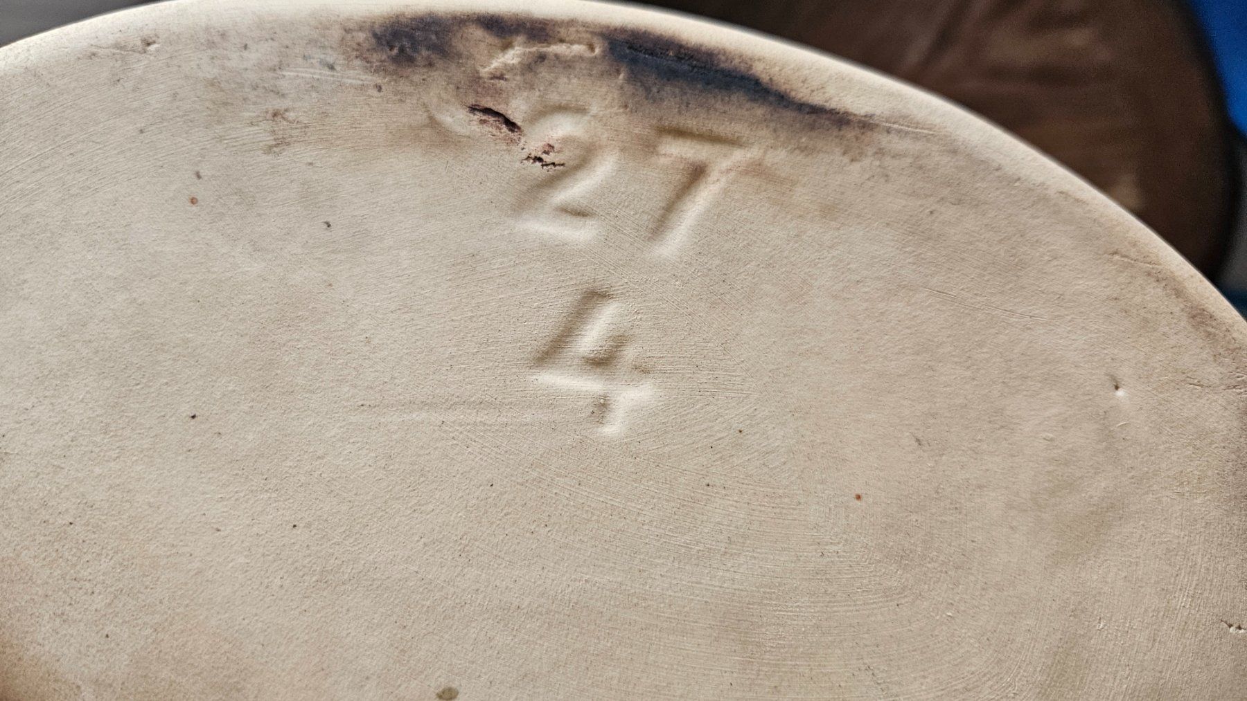 Backformen: Terrina / forma in ceramica per paté – Gebraucht aus Melano von H-Sara 4