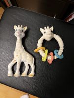 Sophie la giraffe Set