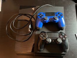 Playstation 4 (CUH 1116A)