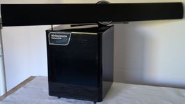 Samsung PS-WE8200 + HT-E8200