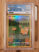 Ditto GG22 - NM 9 - EN - AB 1.- !!!