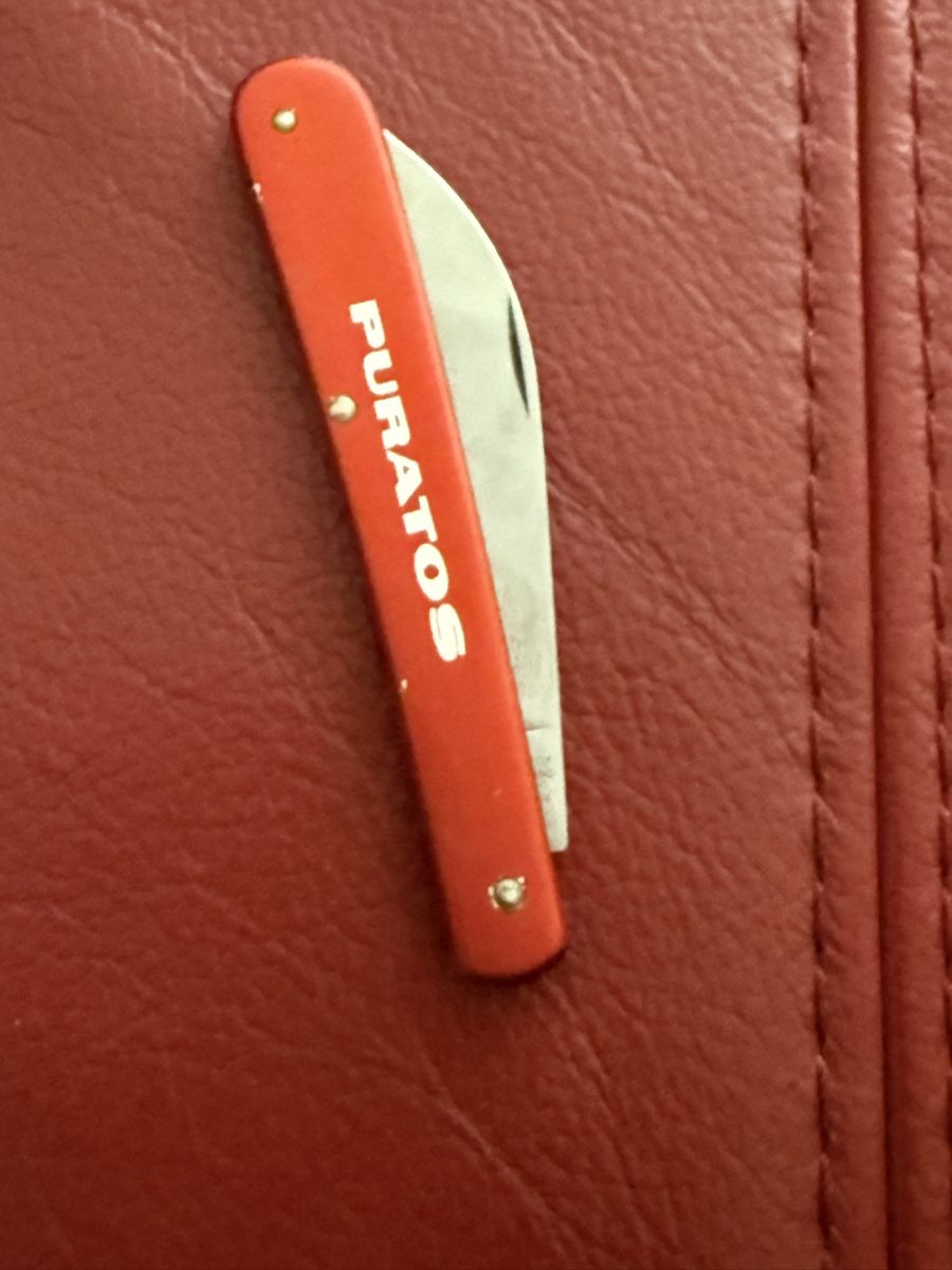 Victorinox Coltelli tascabile: Victorinox  – Usato da Pratteln venduto da belita03 1
