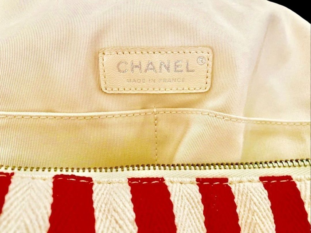 Chanel Borse da donna: NEU - CHANEL limitierte Auflage – Nuovo e nell'imballaggio originale da Zurich venduto da MX1000 3