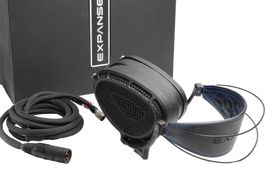DAN CLARK EXPANSE DCA Kopfhörer Headphone