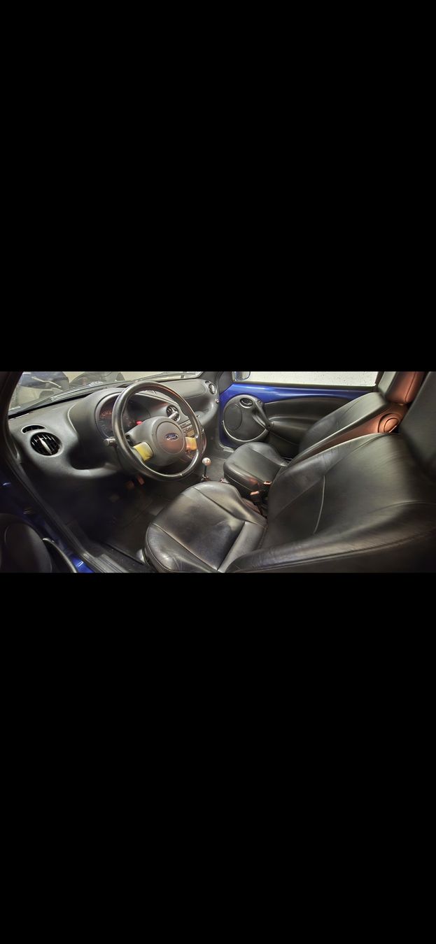 Ford Automobili: Ford Streetka Luxury – Usato da Ebnat-Kappel venduto da cheeech 5