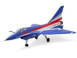 FMS EDF Jet 64mm - Chengdu J-10 - 690mm, PNP-Set + Reflex V3