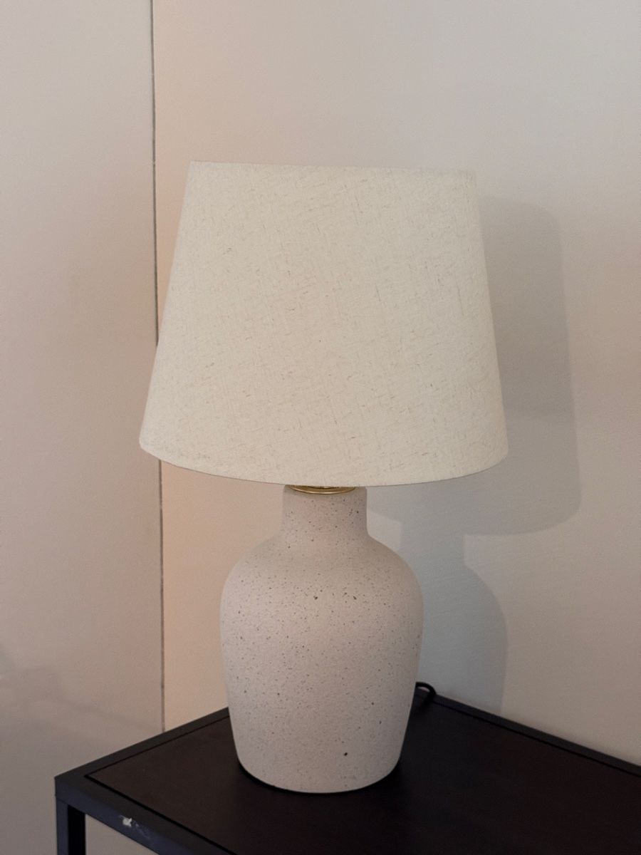 Ikea Comodini: Ikea table lamp BLIDVÄDER – Usato da Dielsdorf venduto da Ladse1 2