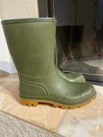 Damen Gummistiefel gefüttert 39
