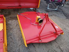 Mulchgerät Teagle Topper 5