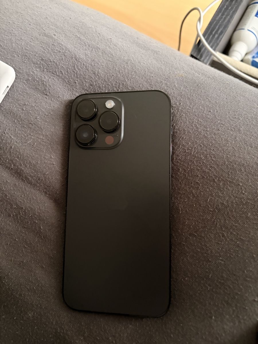 Apple Portables: I phone 14 pro max – Neuf (Voir description) à Gossau SG par Pilzblume 2