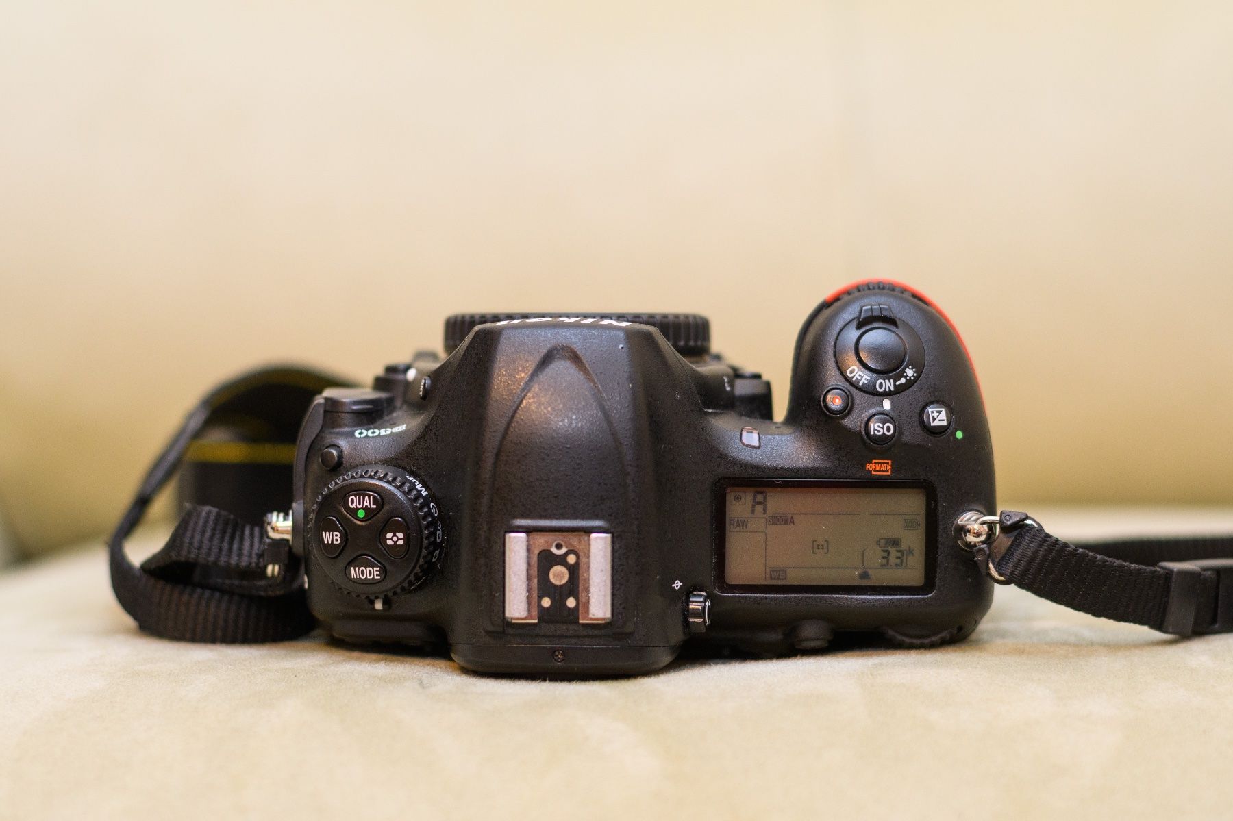 Nikon Fotocamera: Nikon D500 – Usato da Buchs SG venduto da stan09 4