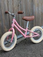 Laufrad rosa