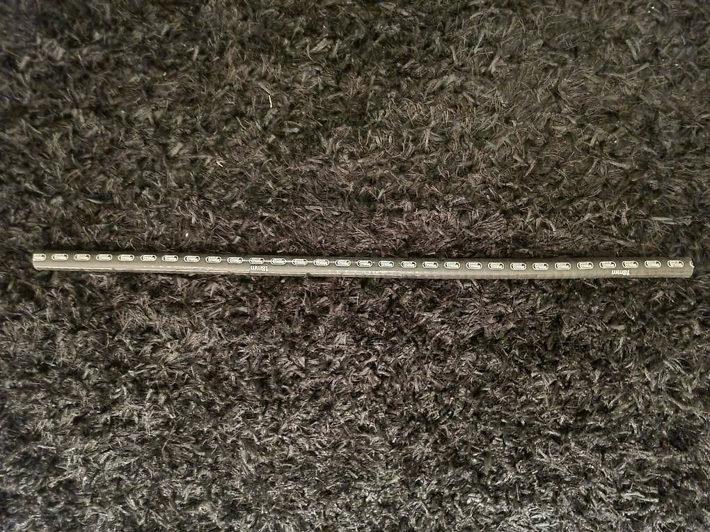 Tubi & Tubi flessibili: SAMCO Schlauch 18mm / L=80cm – Nuovo e nell'imballaggio originale da Neunkirch venduto da shrooms 1