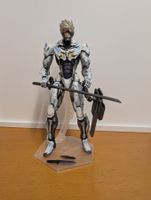 Square Enix Play Arts Kai Metal Gear Raiden