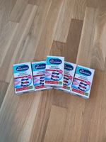 Dr.Beckmann Intensiv Entfärber, 5 Packungen, Neu!