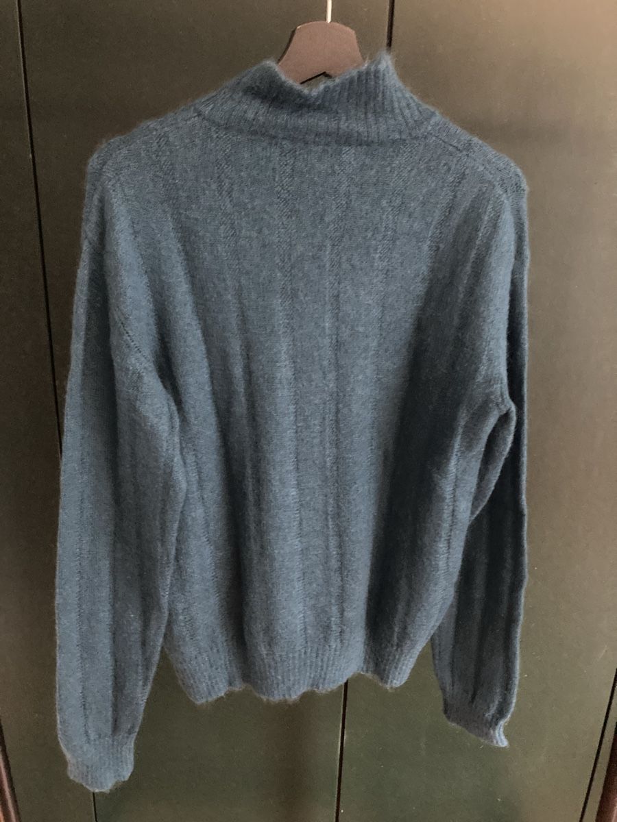 Maglioni & Felpe: Undercover • Pullover • Blue • New – Nuovo e nell'imballaggio originale da Monthey venduto da la_hora_cero 1