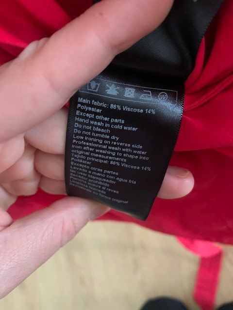 Tute: Jumpsuit_Ba&sh – Usato da Luzern venduto da lor_ncs7 2