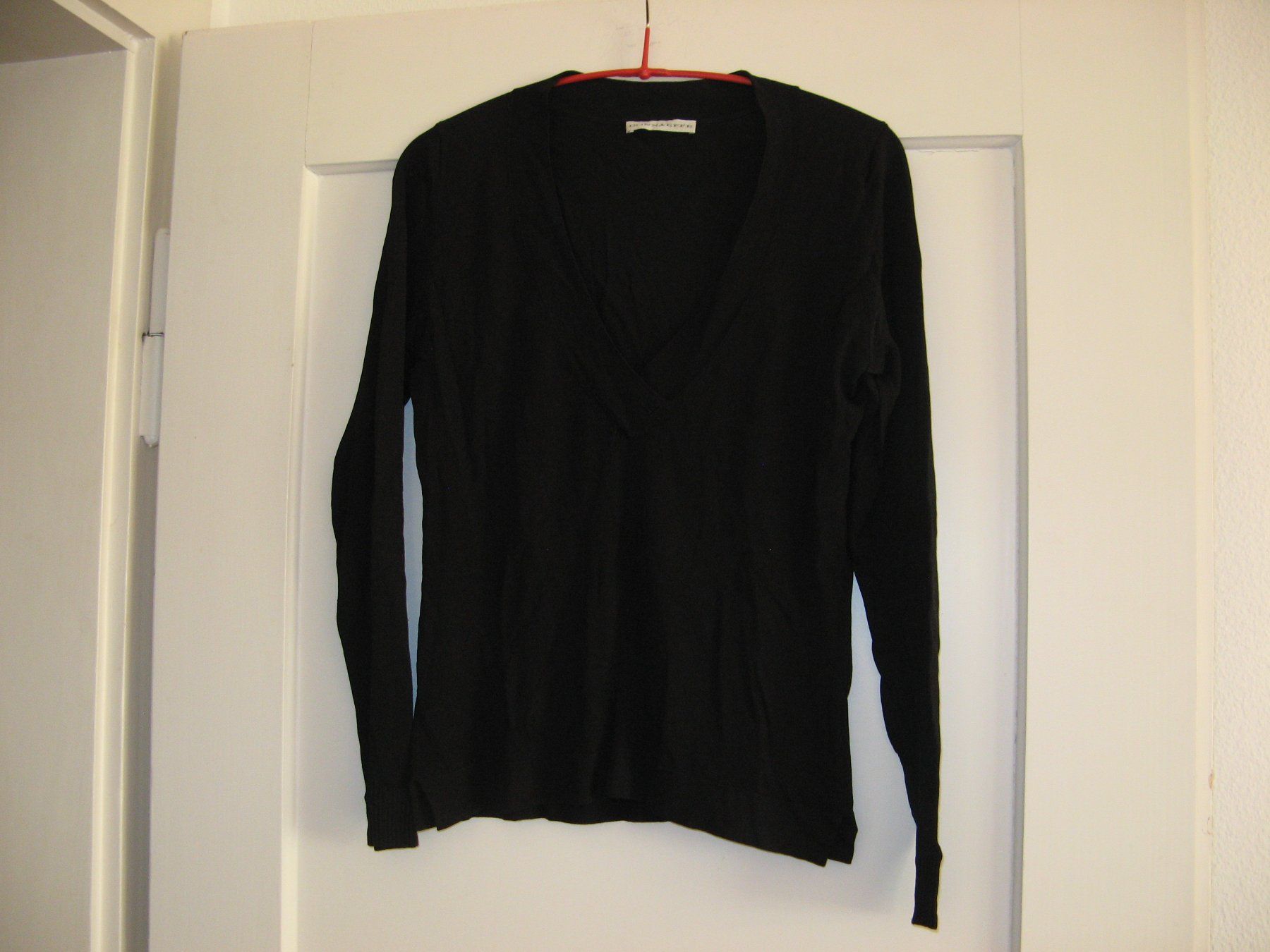 Maglioni & Felpe: Pullover, Oberteil von Donnaeffe Gr. M, schwarz – Usato da Zürich venduto da apil 1