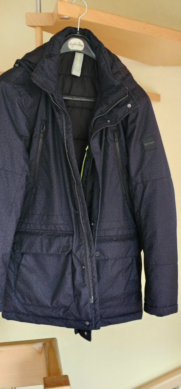 Jacken: Herren winterjacke – Gebraucht aus Stettlen von bruennen66 3