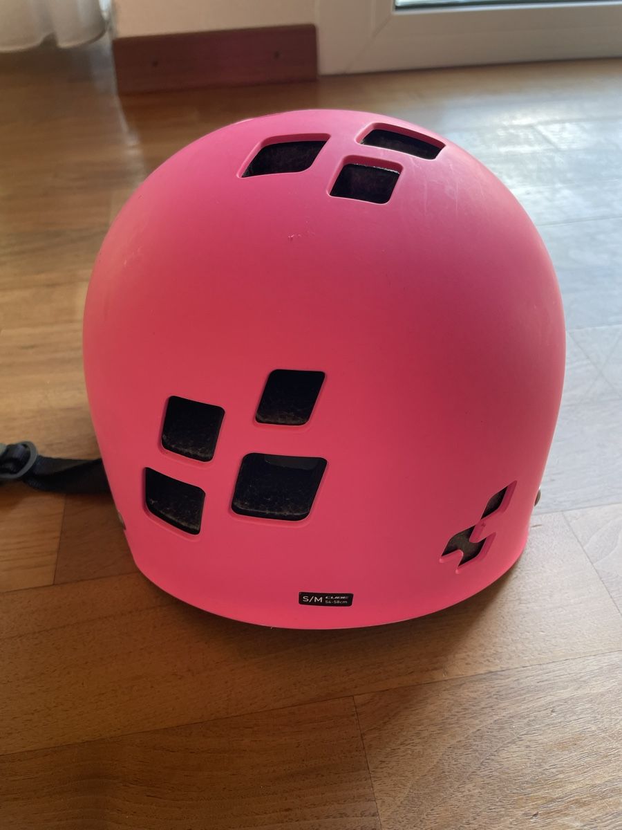 Caschi: Velohelm – Usato da Dietlikon venduto da Leandro06 1
