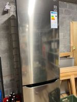 Kombi-Kühlschrank