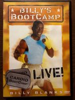 Billys Bootcamp Cardio
