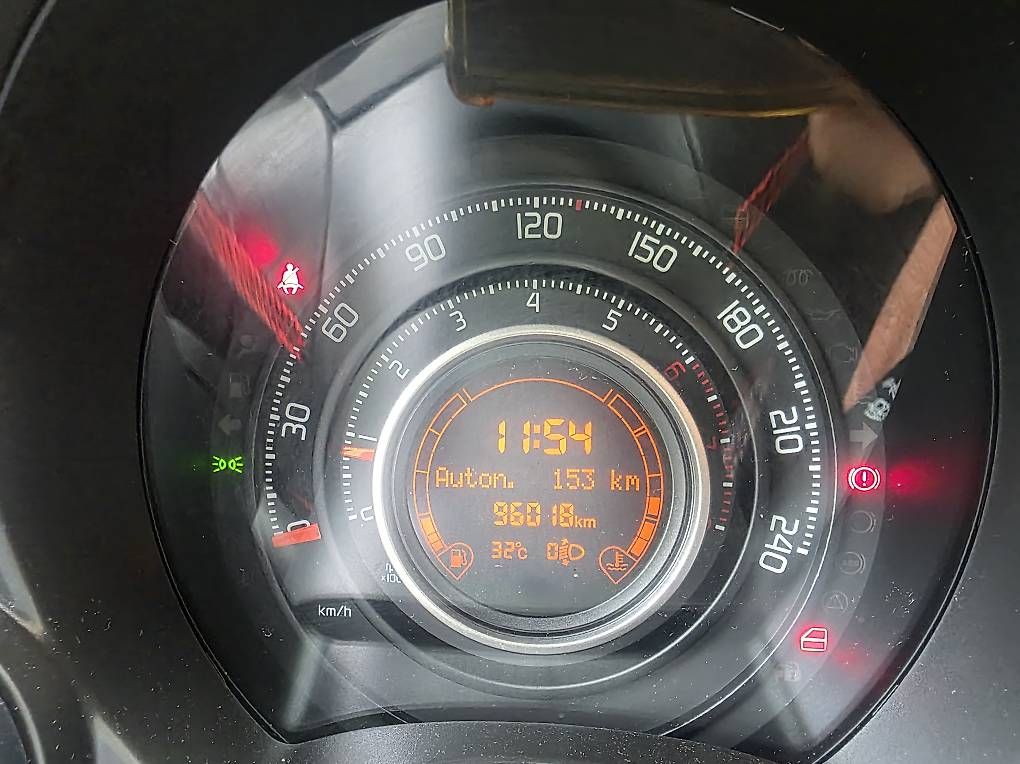 Autos: Fiat 500 abarth  – Gebraucht aus Bodio TI von bru_85ns 1